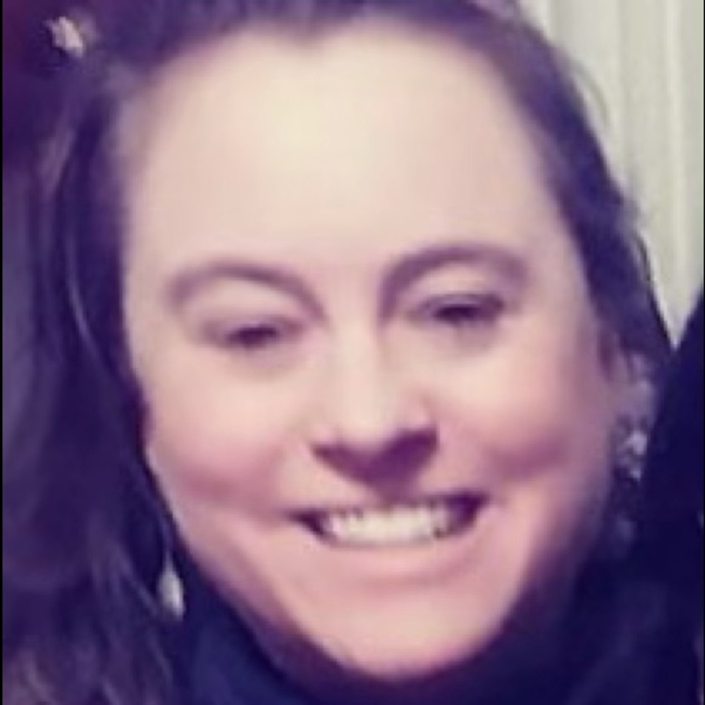 Meet your Posher, Mary scott